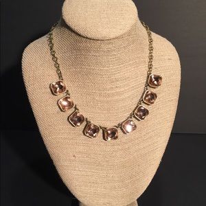 Chloe + Isabel Retro Glam Necklace